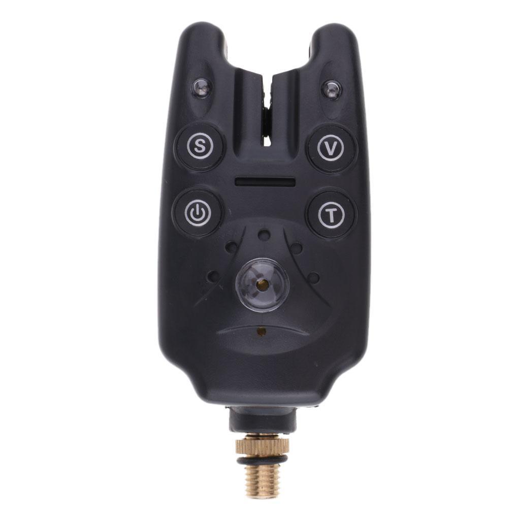 Wooden Electronic Clock Smart Clock Waterproof Clock Snooze Backlight-01