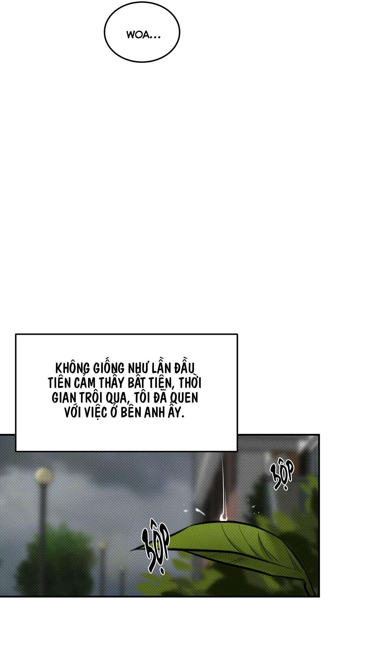 chàng trai cho em mọi thứ chapter 14 38