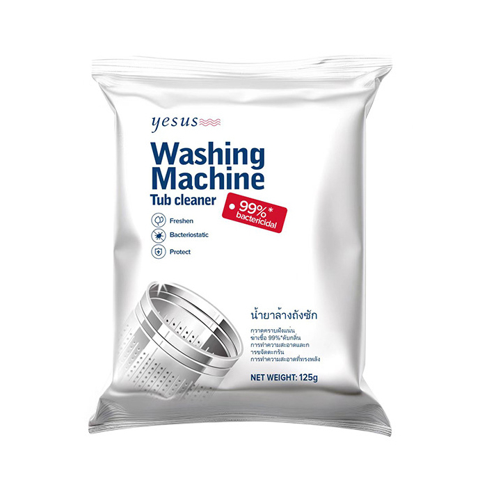 Bột tẩy lồng máy giặt siêu sạch Yesus Washing MachineTub Cleaner Thái Lan