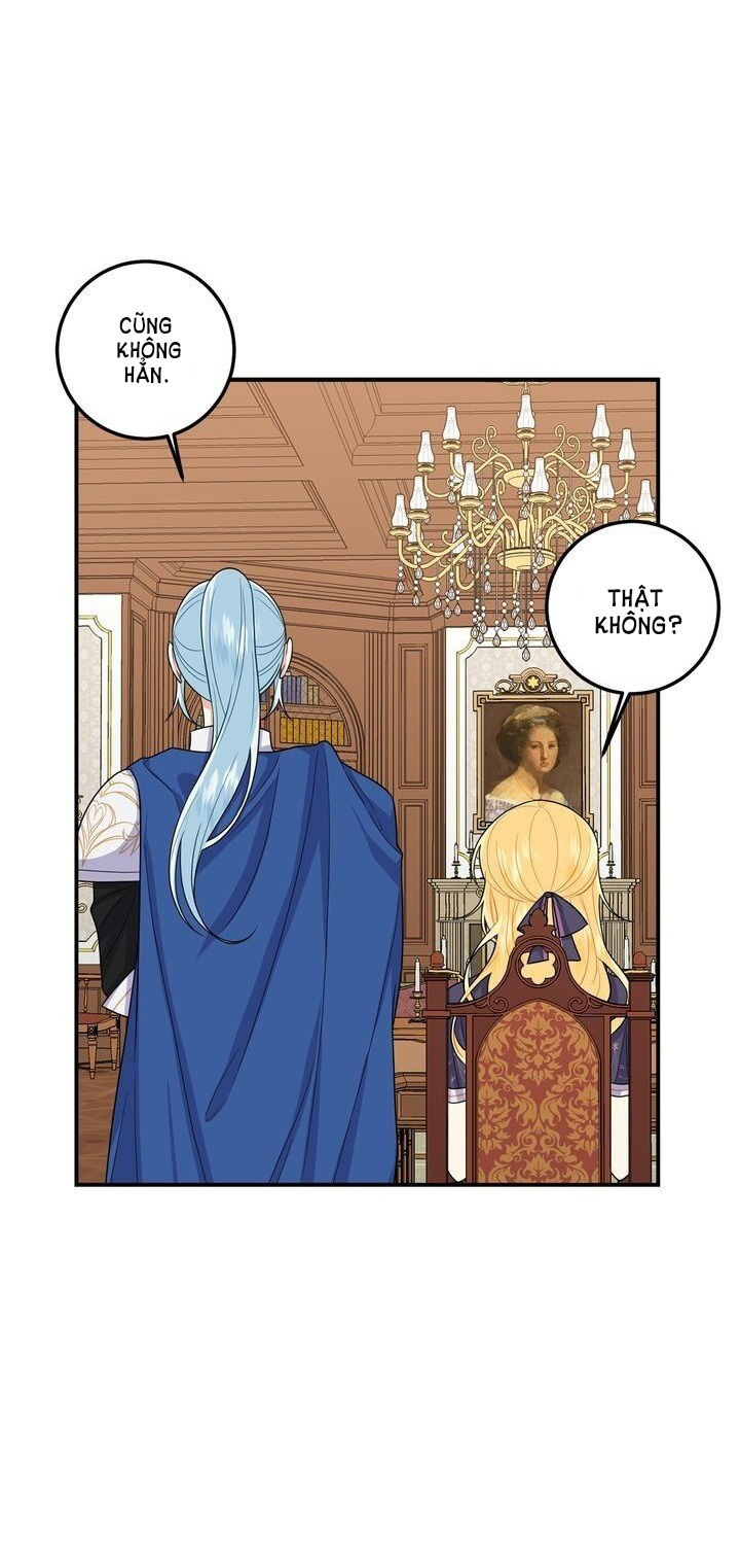 tôi là tiểu thư của gia đình này chapter 120 8