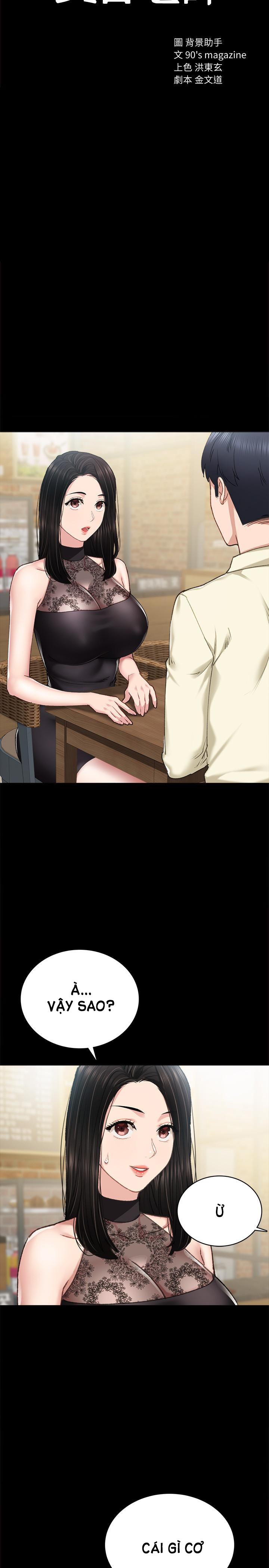 thầy giáo thực tập chapter 84 3