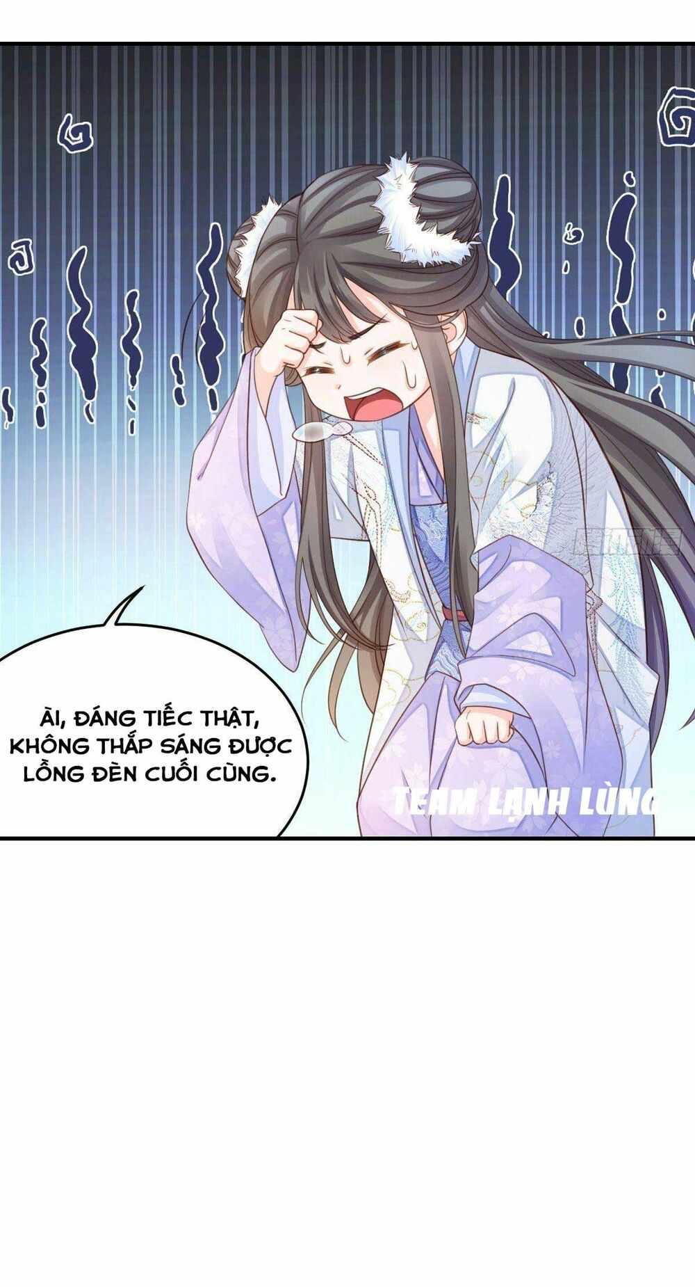 thuần hóa ba ba bạo quân chapter 17 13