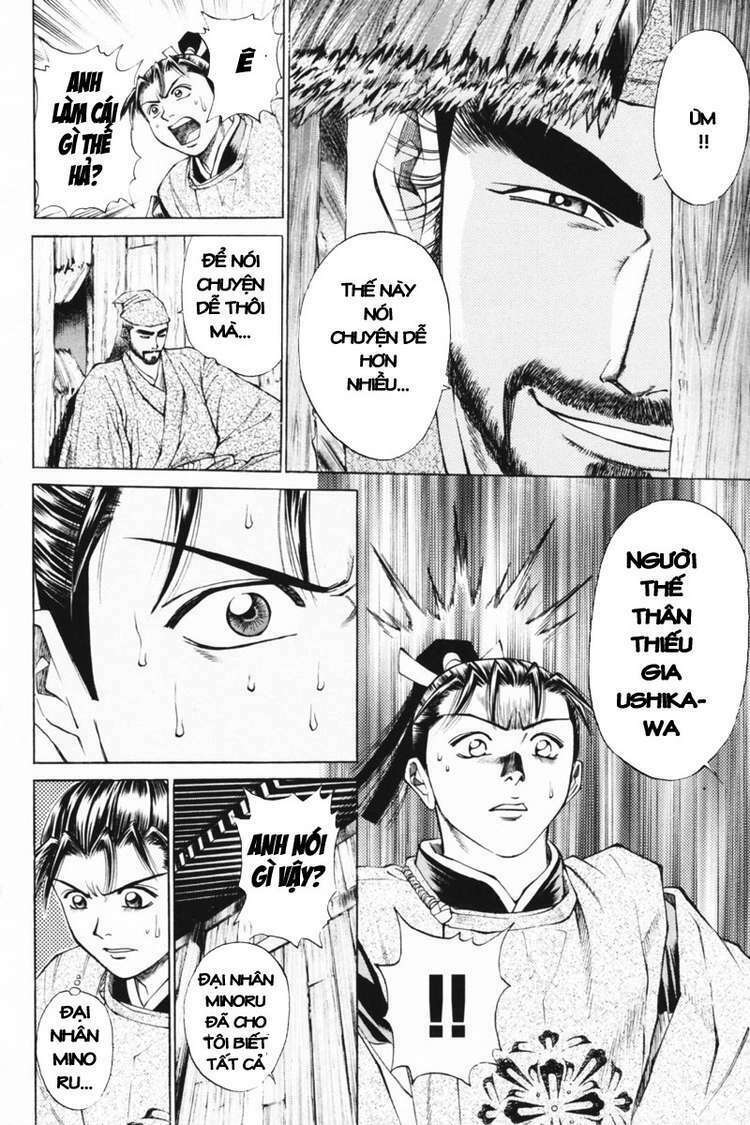 thiếu niên vương phần 1 chapter 32 24