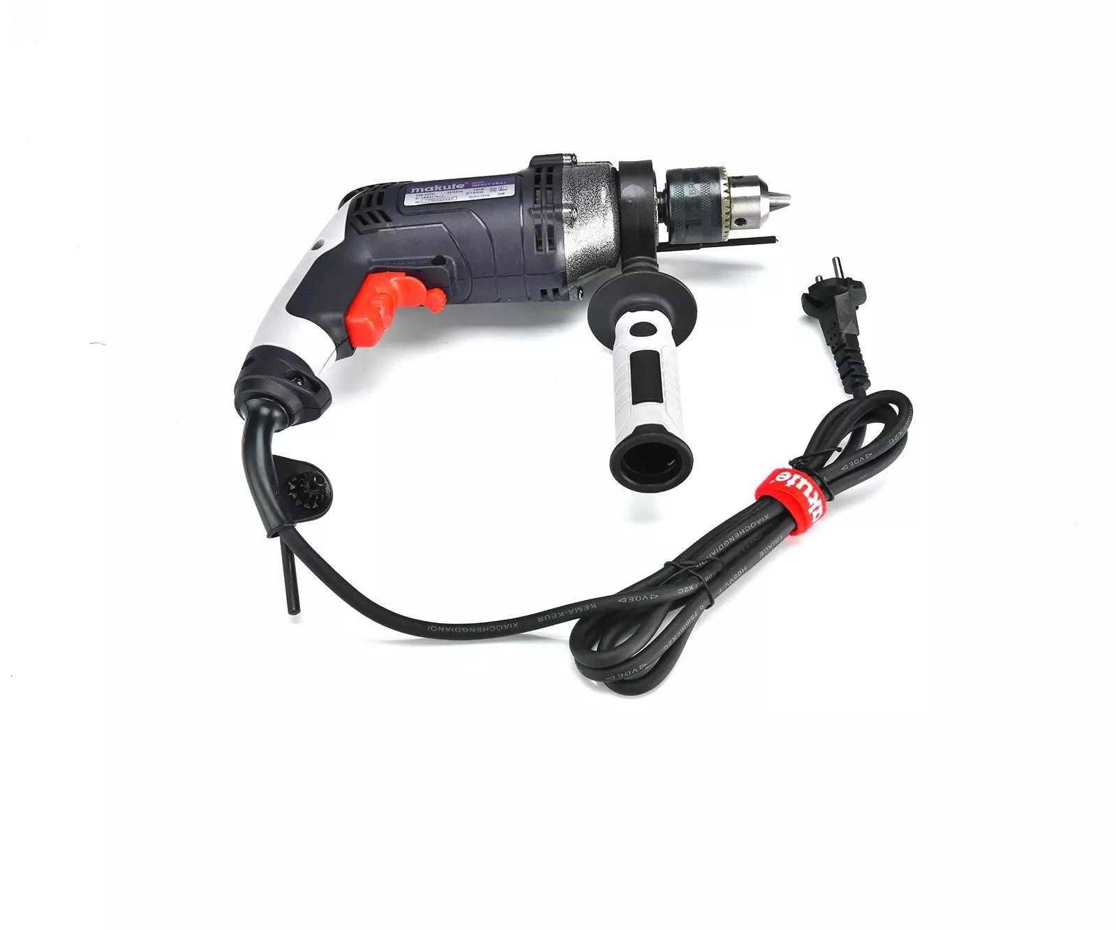 MÁY KHOAN ĐỘNG LỰC 780 W 13MM MAKUTE ID002 - HÀNG CHÍNH HÃNG