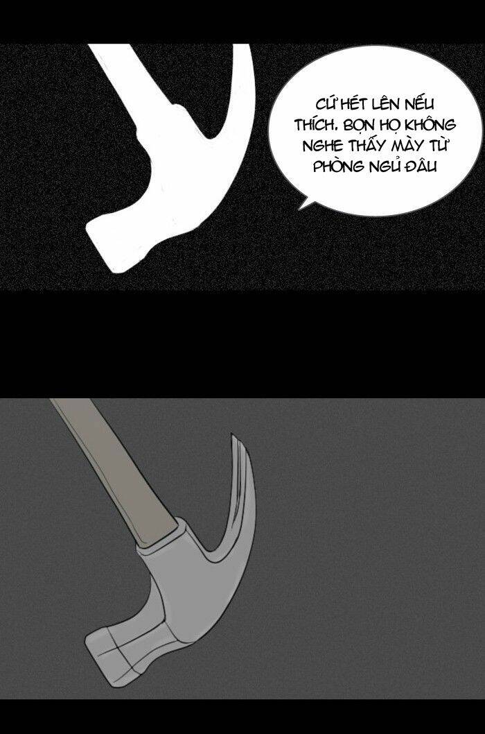 thứ sáu: những câu chuyện cấm chapter 42 44