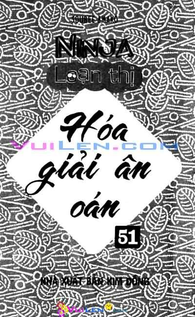 ninja loạn thị chapter 51 3