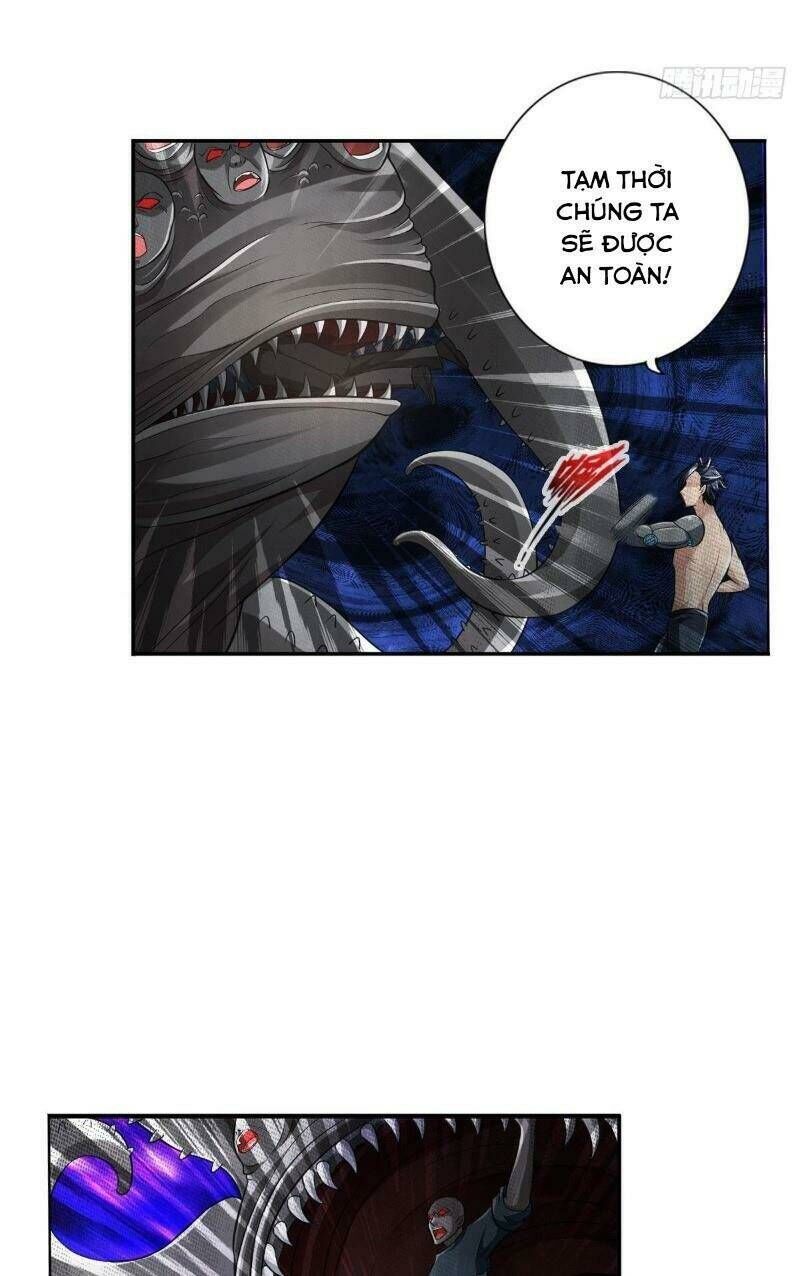 nhân vật phản diện đi tìm đường chết chapter 56 9