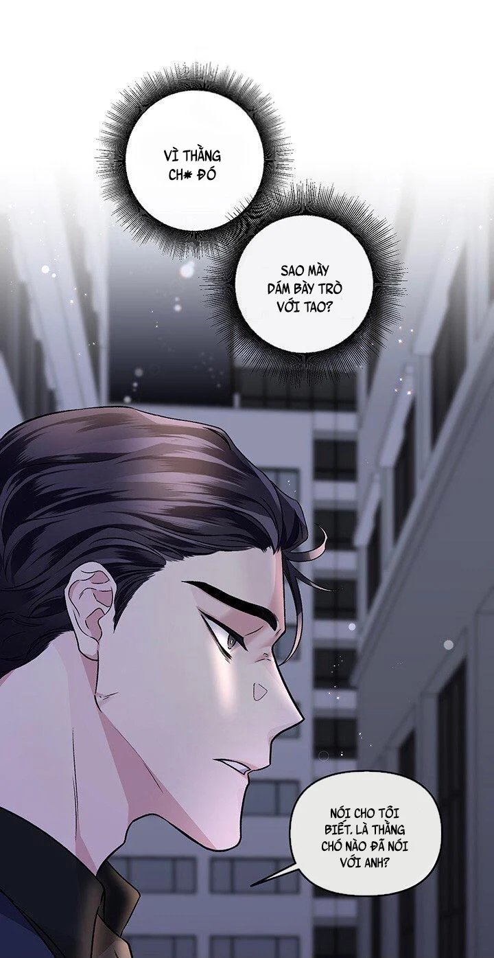 tình yêu kì lạ chapter 20 14