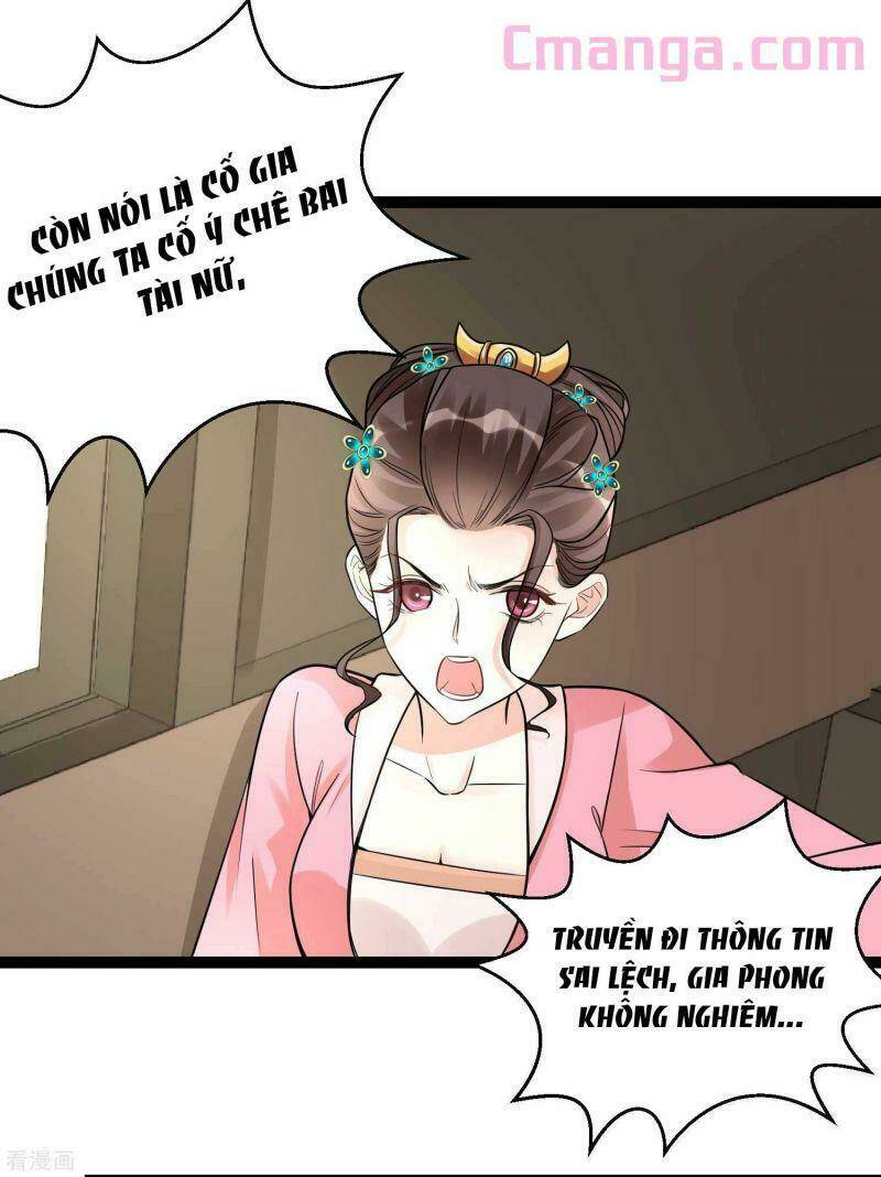 độc y đích nữ chapter 50 16