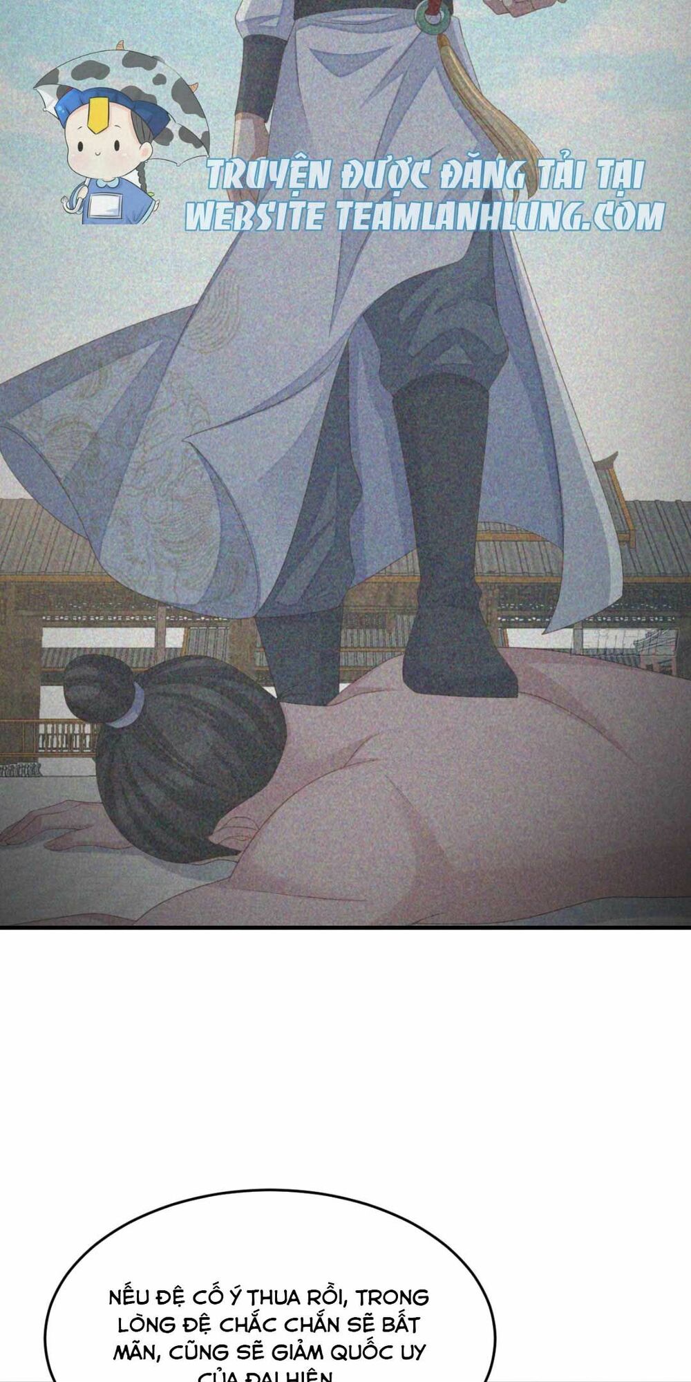 thuần hóa ba ba bạo quân chapter 51 11