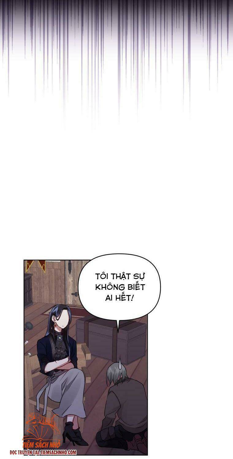 ác nữ phản diện đã chọn nam chính chapter 3 16