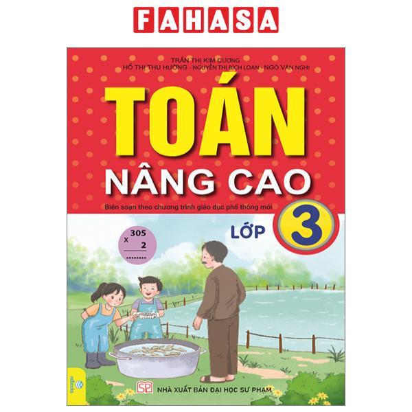 Toán Nâng Cao Lớp 3
