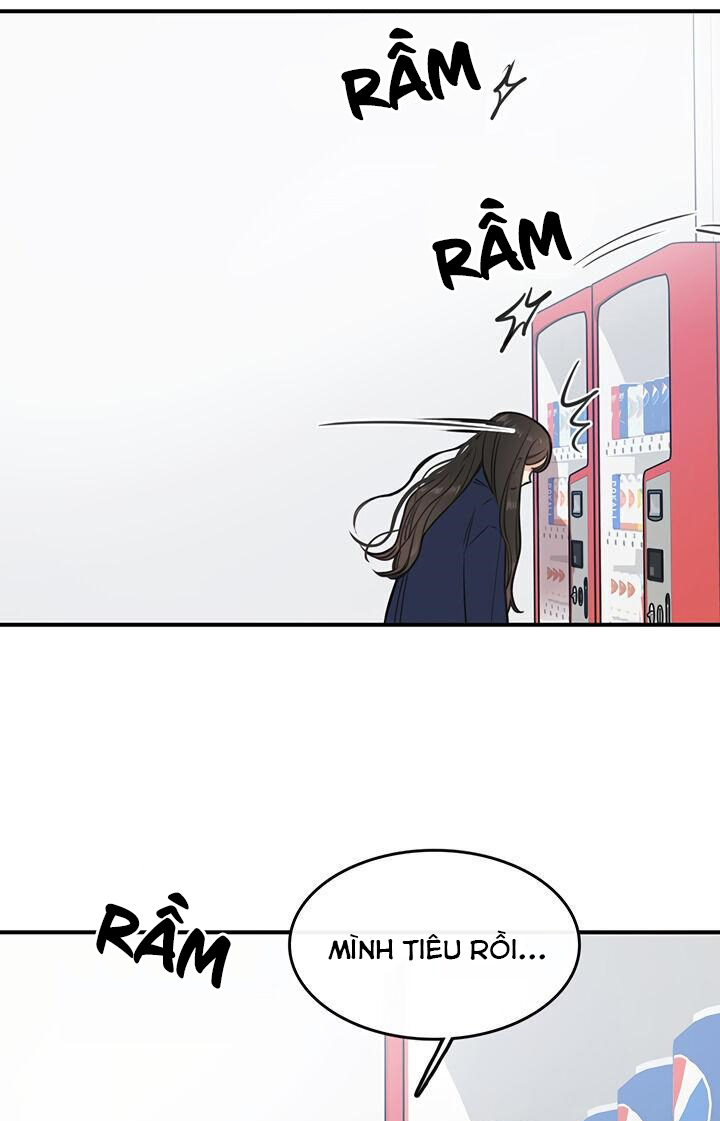 chứng nghiện điện thoại chapter 8 20