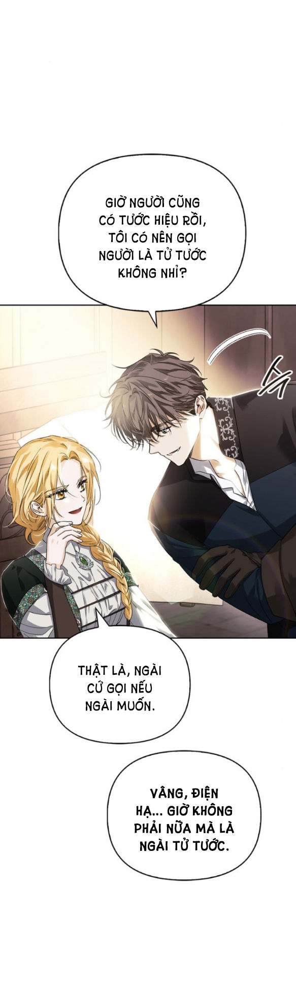 Tôi Thuần Hóa Chó Điên Của Chồng Cũ chapter 7.1 11