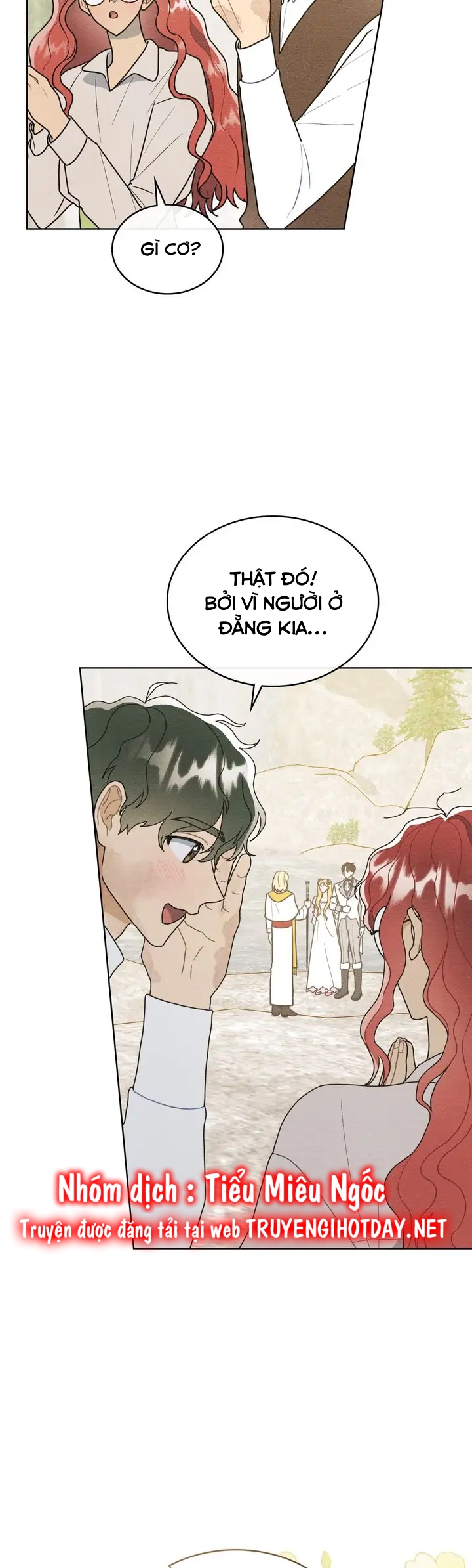 chúng ta cùng nhau tắm nhé? chapter 25 25