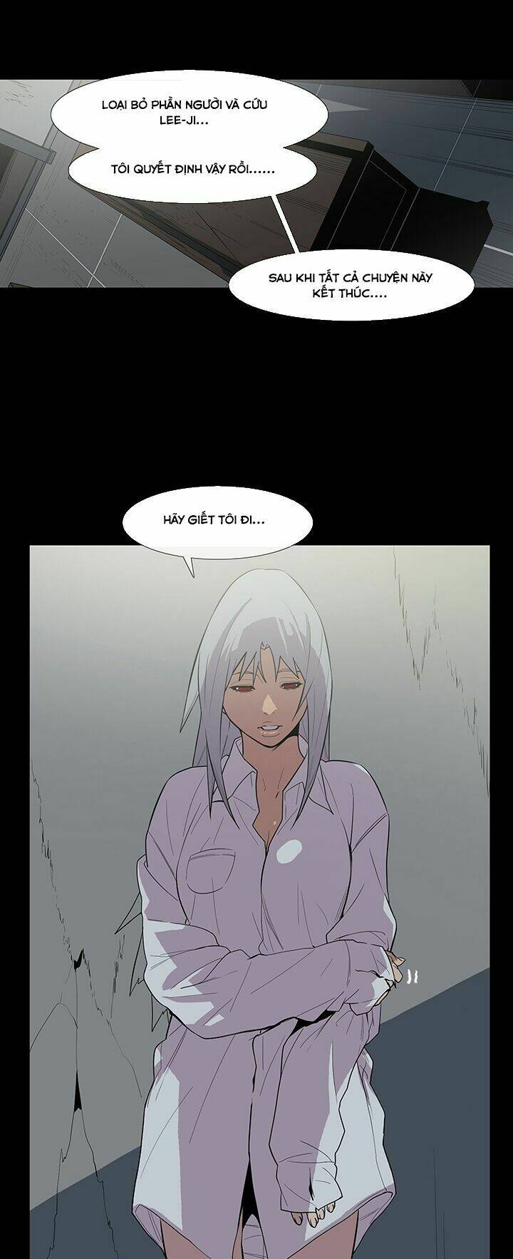 răng nanh chapter 17 10