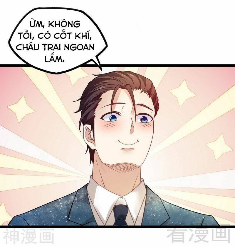 trọng sinh cực phẩm tiên đế chapter 9 25