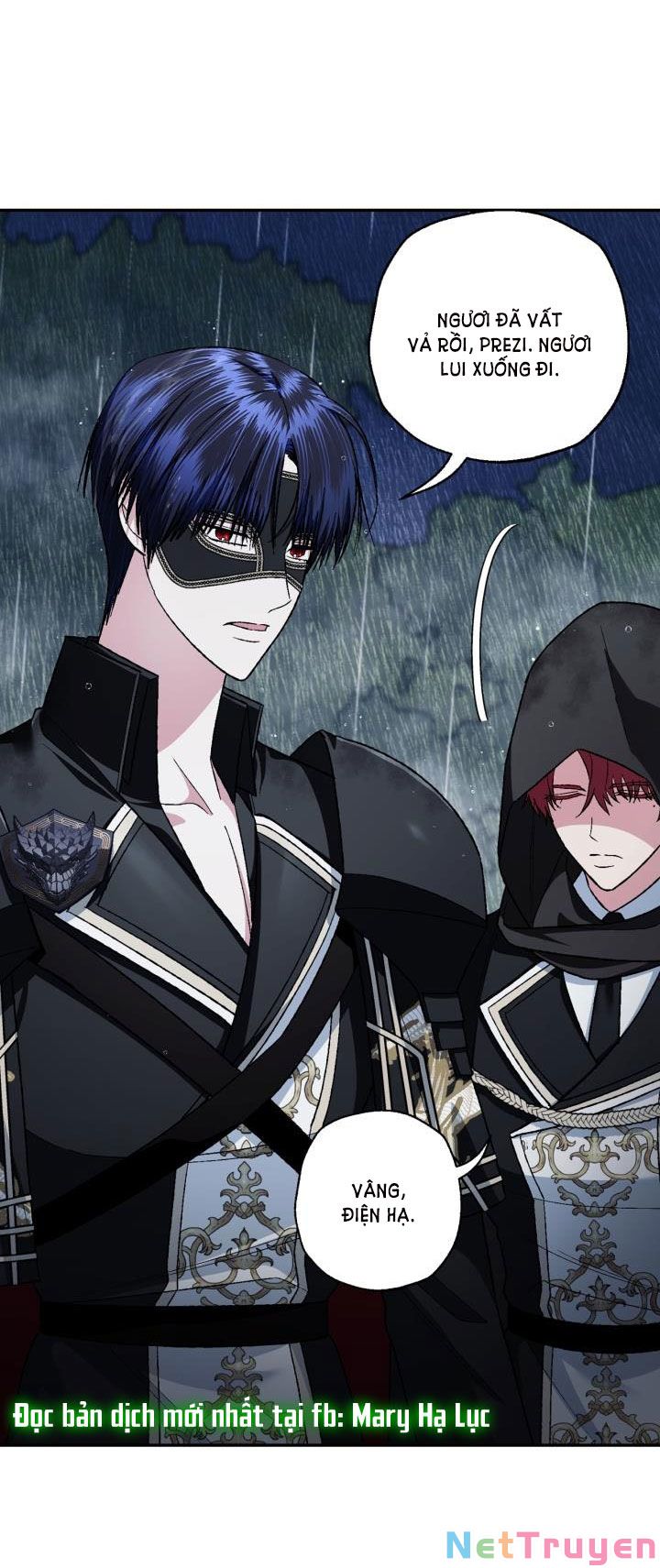 cha, con không muốn kết hôn đâu chapter 91 30