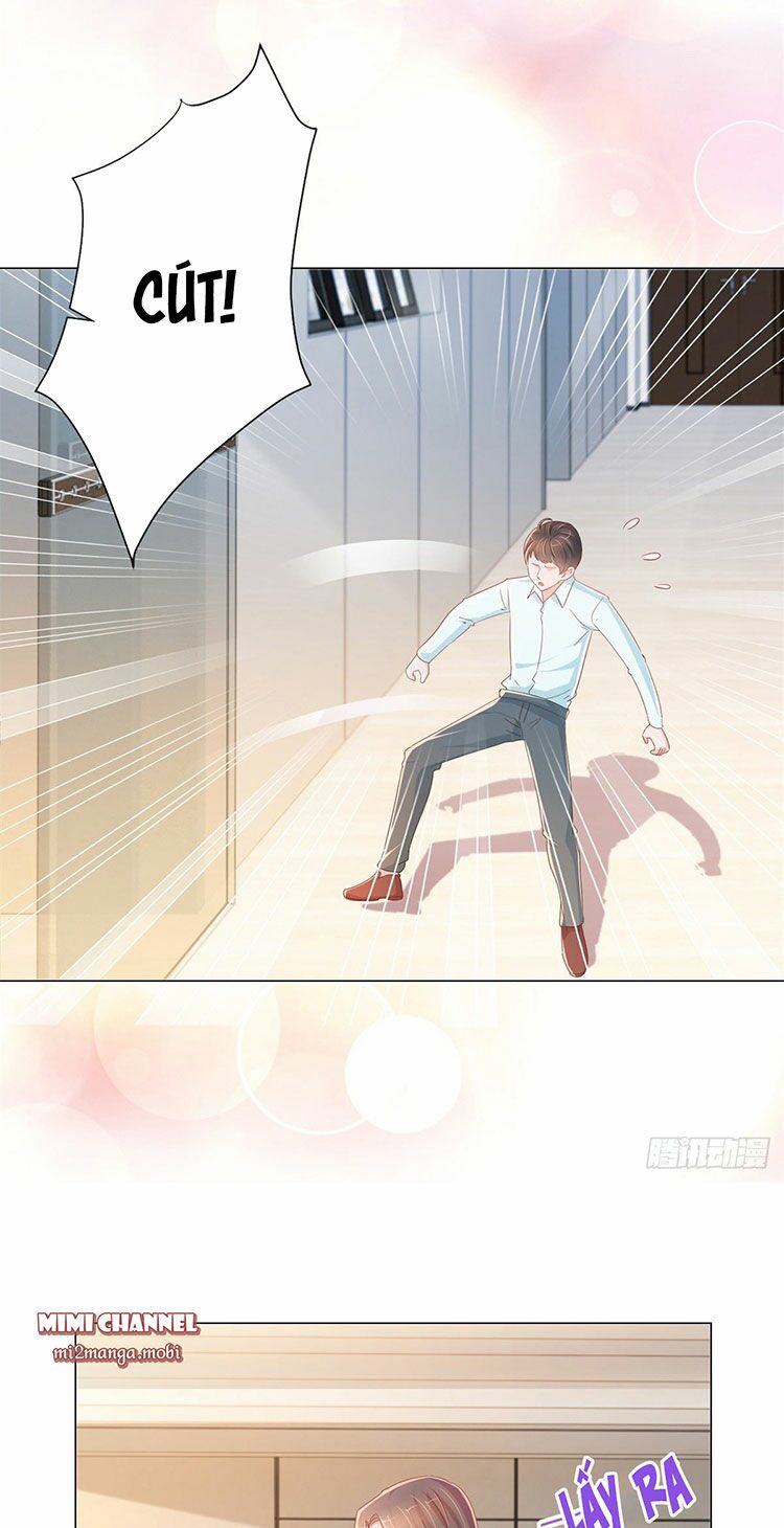 ẩn hôn 100%: chọc tức vợ yêu mua một tặng một chapter 290.2 4