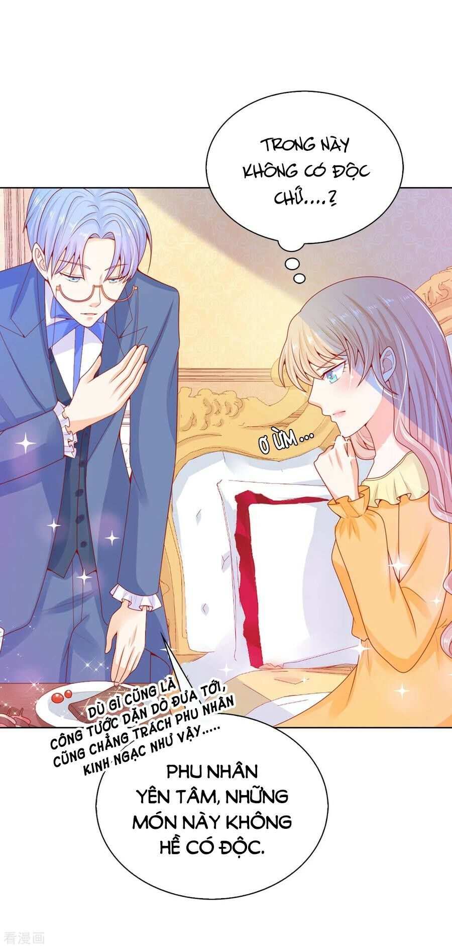 huynh khống công tước gả không được chapter 69.1 11
