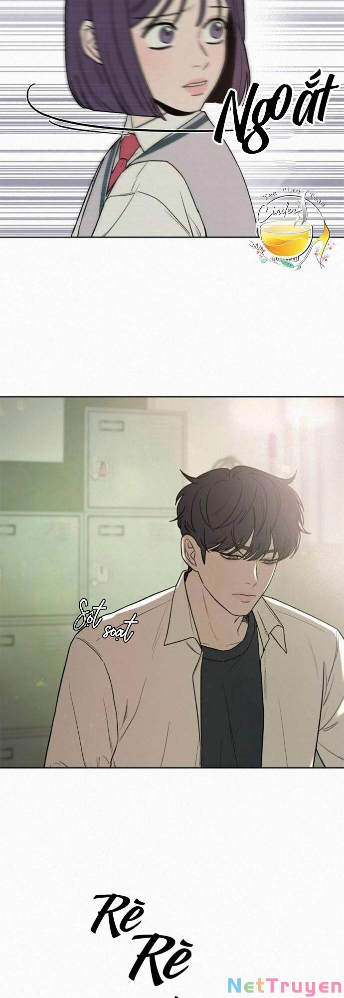 chiến lược: tình yêu trong sáng chapter 5 49