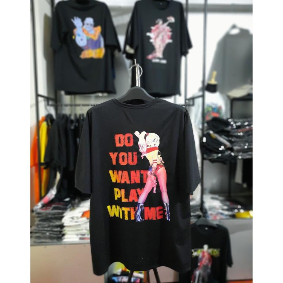 "GIÁ RẺ" Áo thun J9 JOKER OVERSIZE UNISEX " SIÊU HOT"