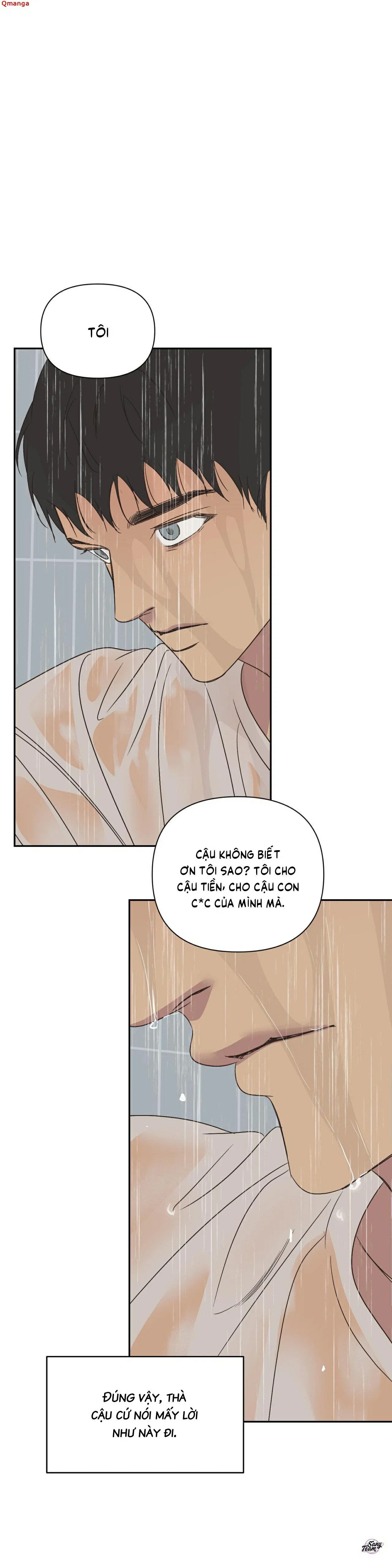 phía sau ánh hào quang chapter 28 29