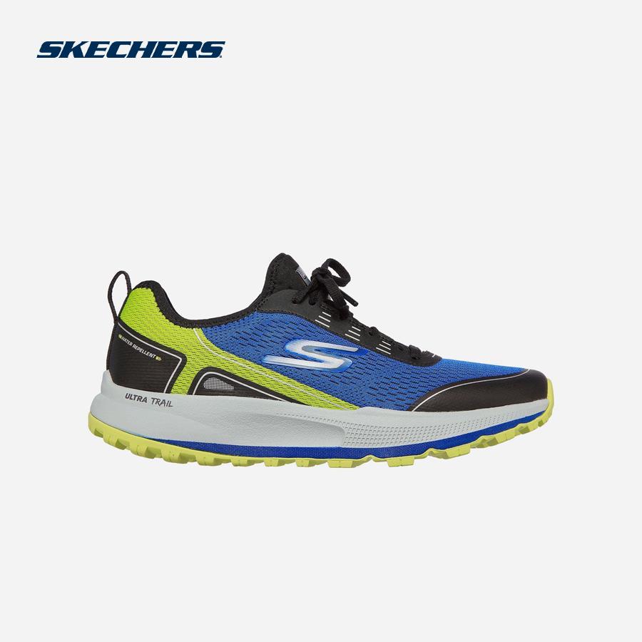 Giày thể thao nam Skechers Go Run Pulse Trail - 220149-BLU