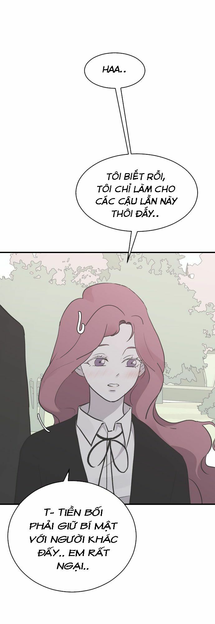 ba người anh trai cực phẩm của tôi chapter 19 57