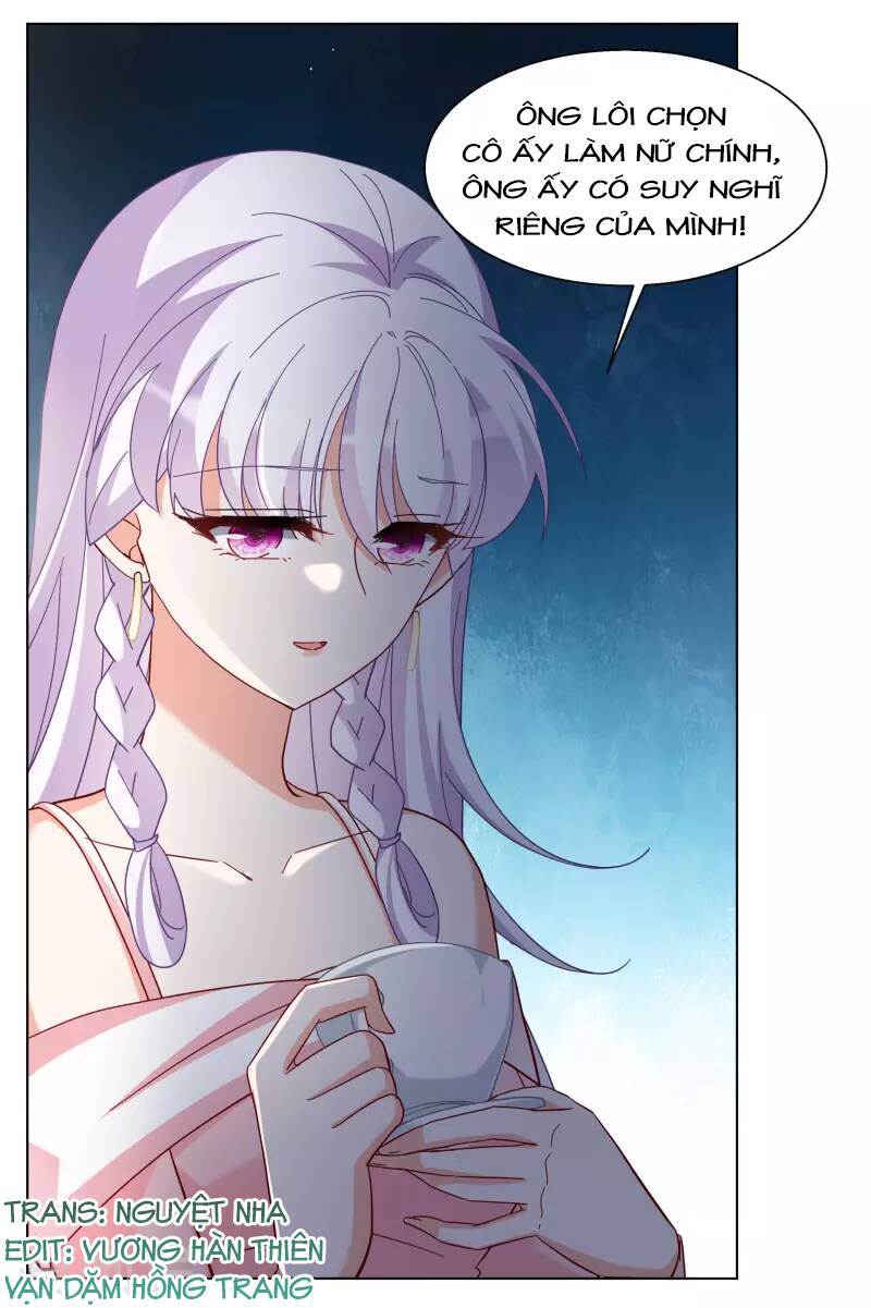 cô ấy đến rồi, xin nằm xuống! chapter 251 19