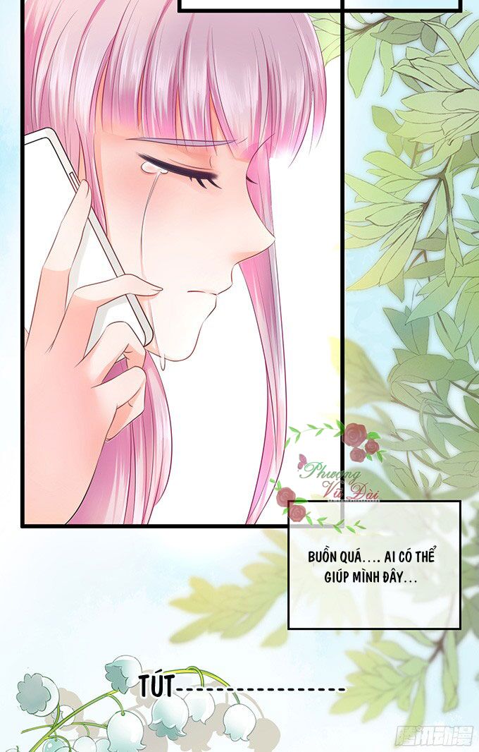 luyến đường thời quang chapter 19 8