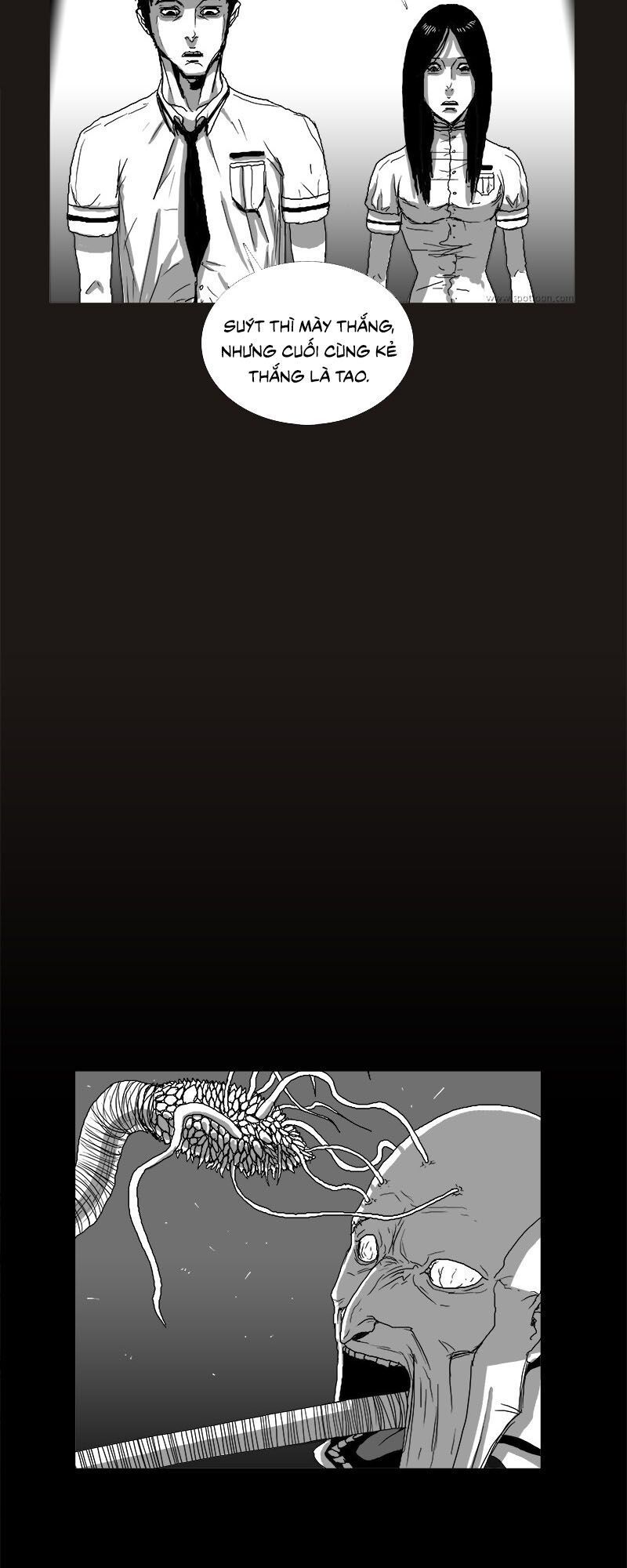 sống sót chapter 29 26