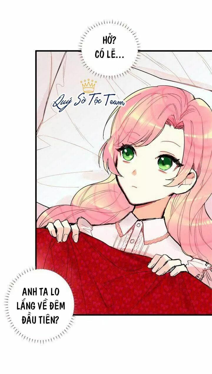 thánh nữ ẩn danh chapter 1 38