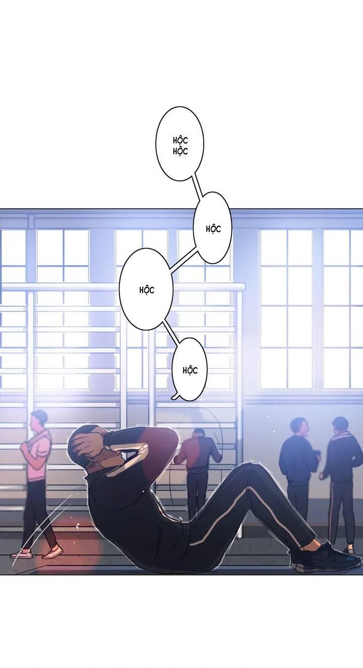 giải thoát chapter 33 42