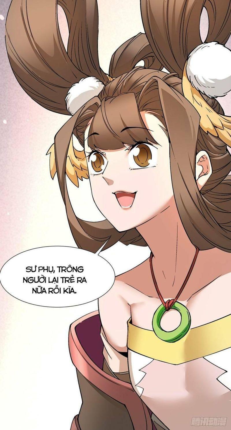 đồ đệ của ta đều là trùm phản diện chapter 6 11