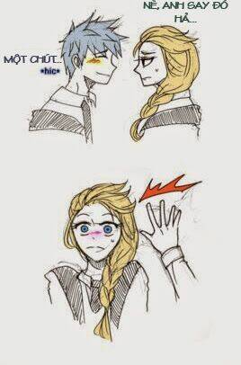 jelsa comic serie chapter 3 3