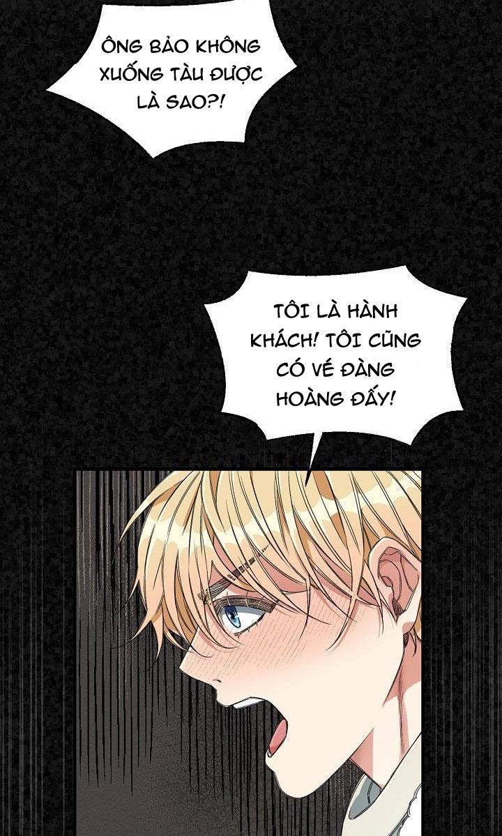 chuyến tàu điên cuồng chapter 26 44