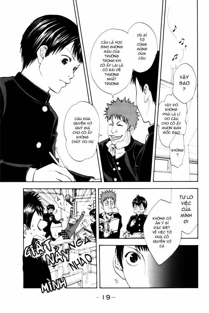 baby steps chapter 1.1 17