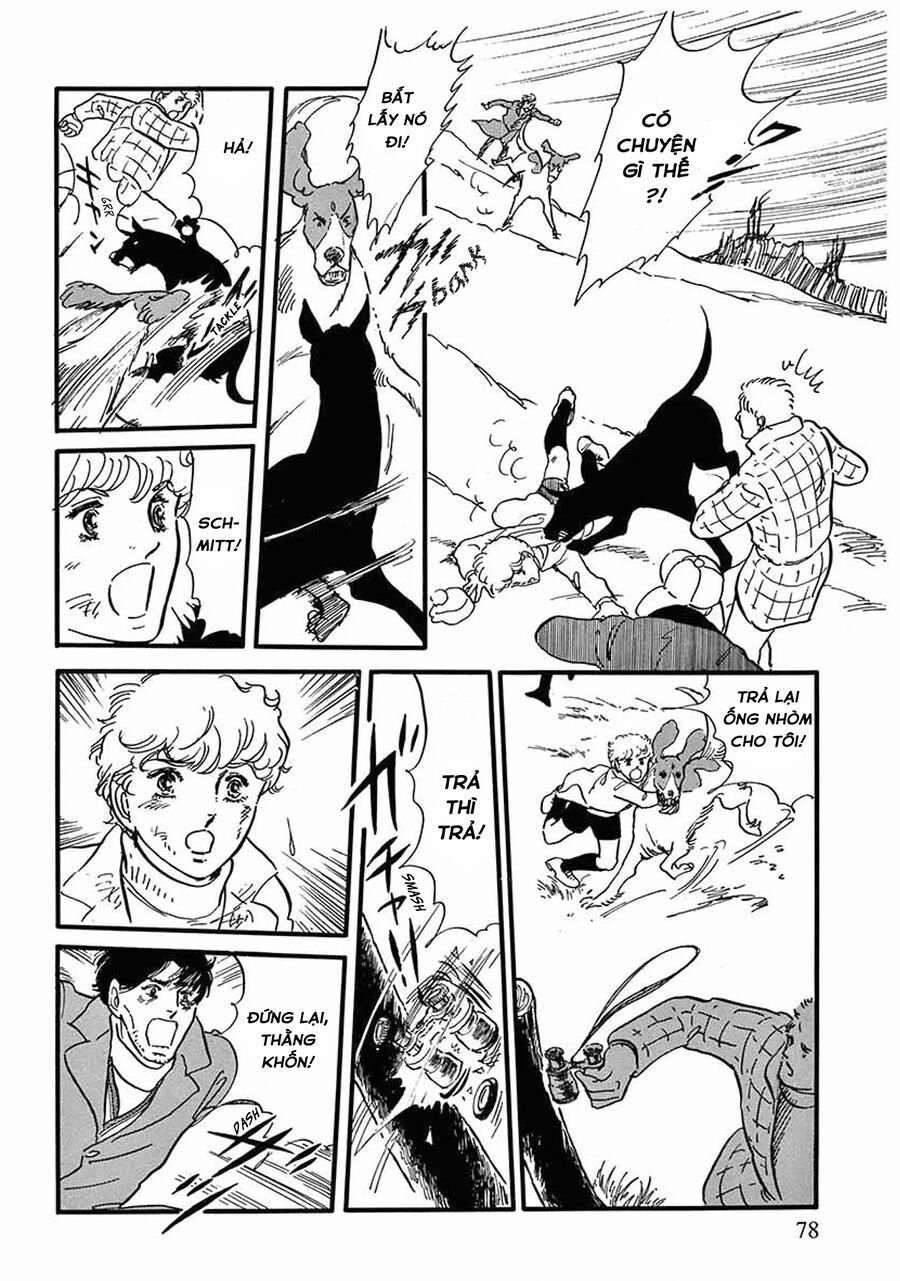 trái tim của thomas chapter 35 78