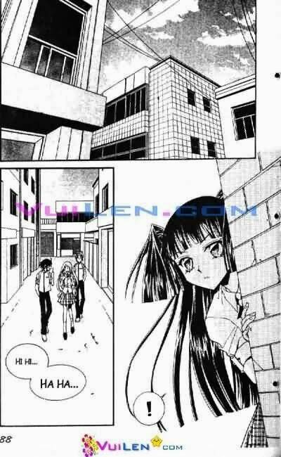 nàng công chúa bỏ trốn chapter 5 88