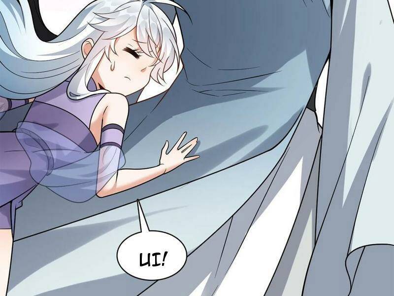 ta nuôi nữ đế phản diện thành yandere chapter 16 54