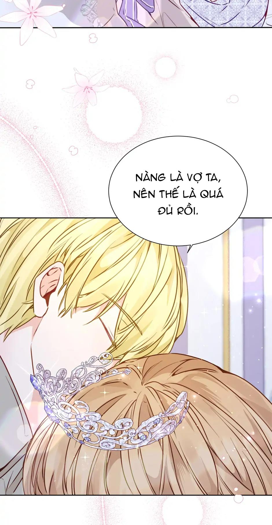 đánh cắp trái tim thiếu nữ chapter 16.2 40