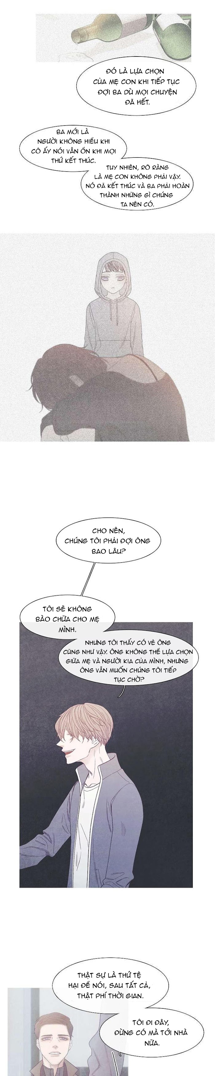 điểm đóng băng chapter 21 14