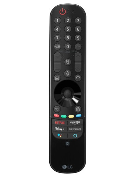 MAGIC REMOTE LG ANMR21, MR21GA (2021) – HÀNG CHÍNH HÃNG