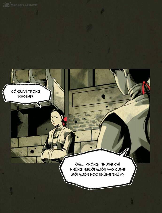 in full bloom chapter 7 5