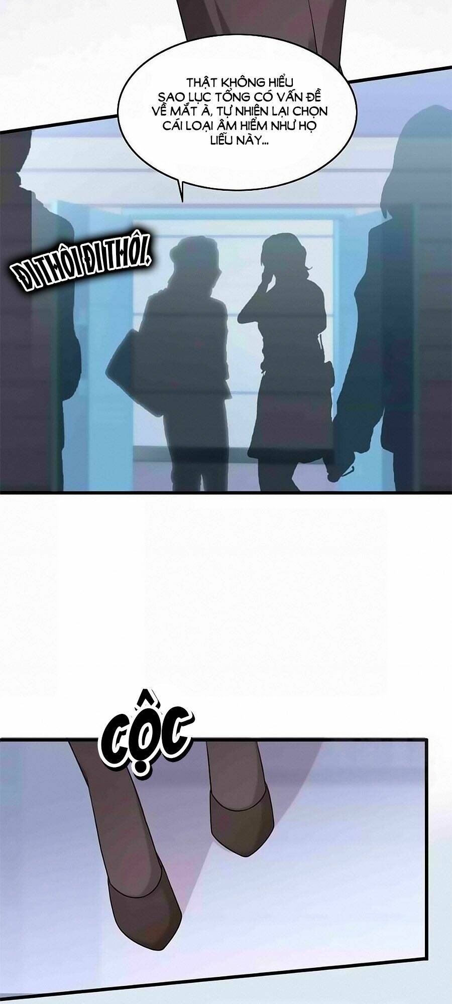 chỉ nhiễm thành hôn chapter 202 23