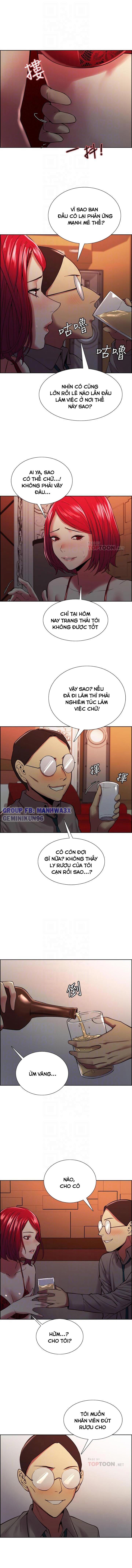 chạy trốn gia đình chapter 62 3