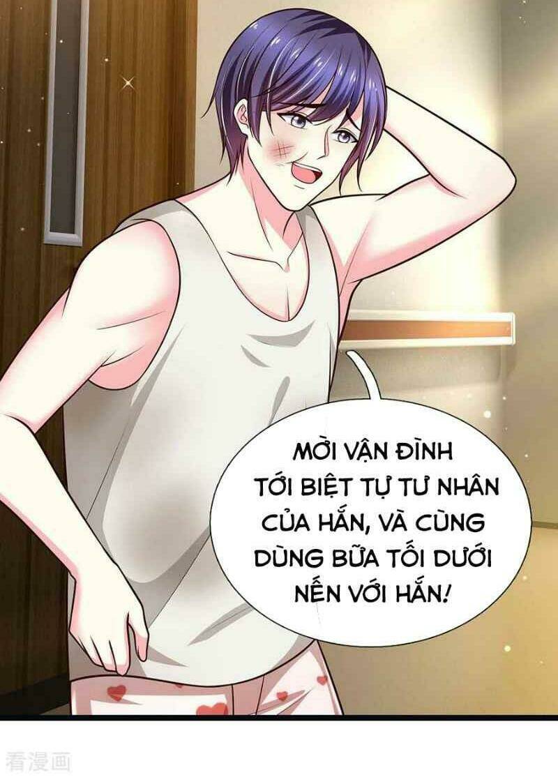 tuyệt đỉnh khí thiếu chapter 86 7