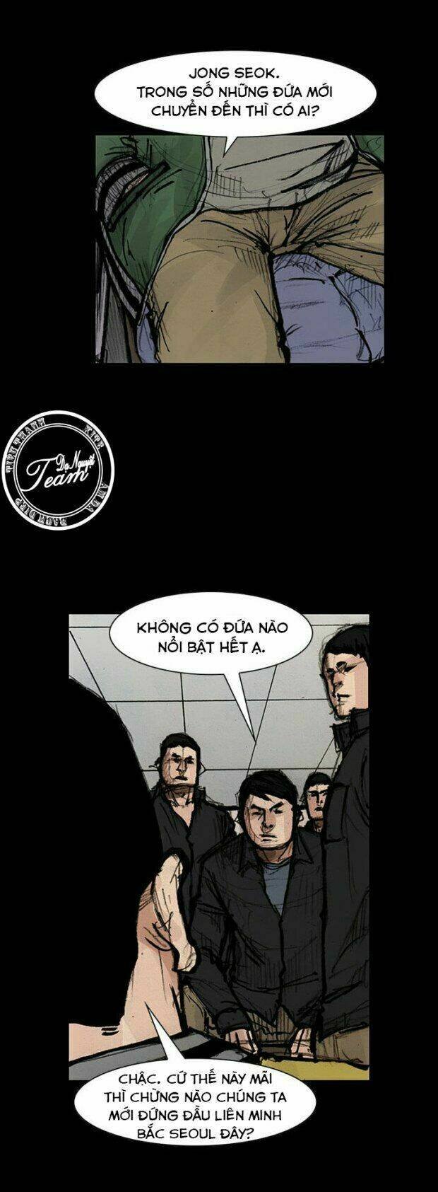 dokgo 2 | độc cô 2 chapter 7 23