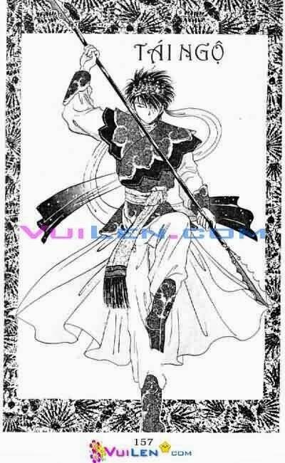 quyển sách kỳ bí chapter 2 157